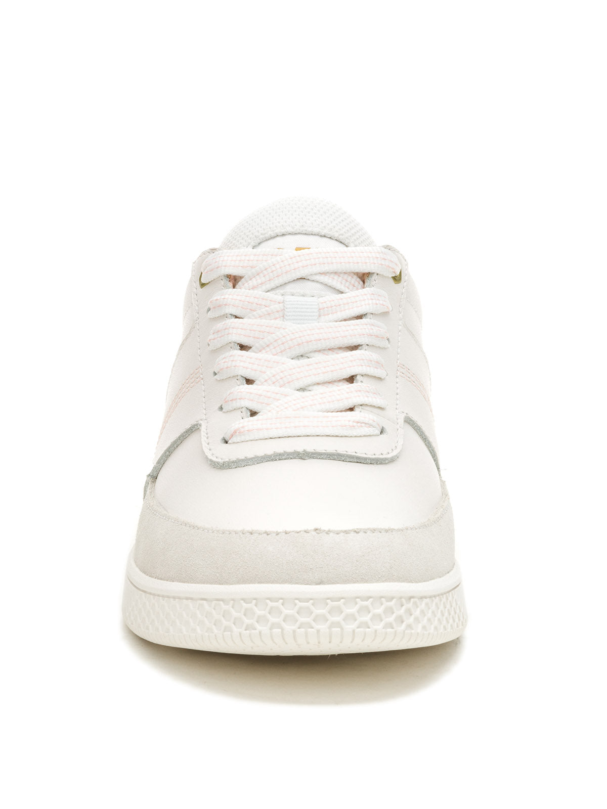 Zapatilla Casual Mujer Pause Retro Marfil Cat
