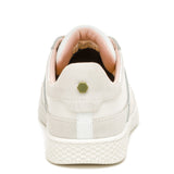 Zapatilla Casual Mujer Pause Retro Marfil Cat