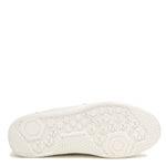 Zapatilla Casual Mujer Pause Retro Marfil Cat