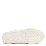 Zapatilla Casual Mujer Pause Retro Marfil Cat