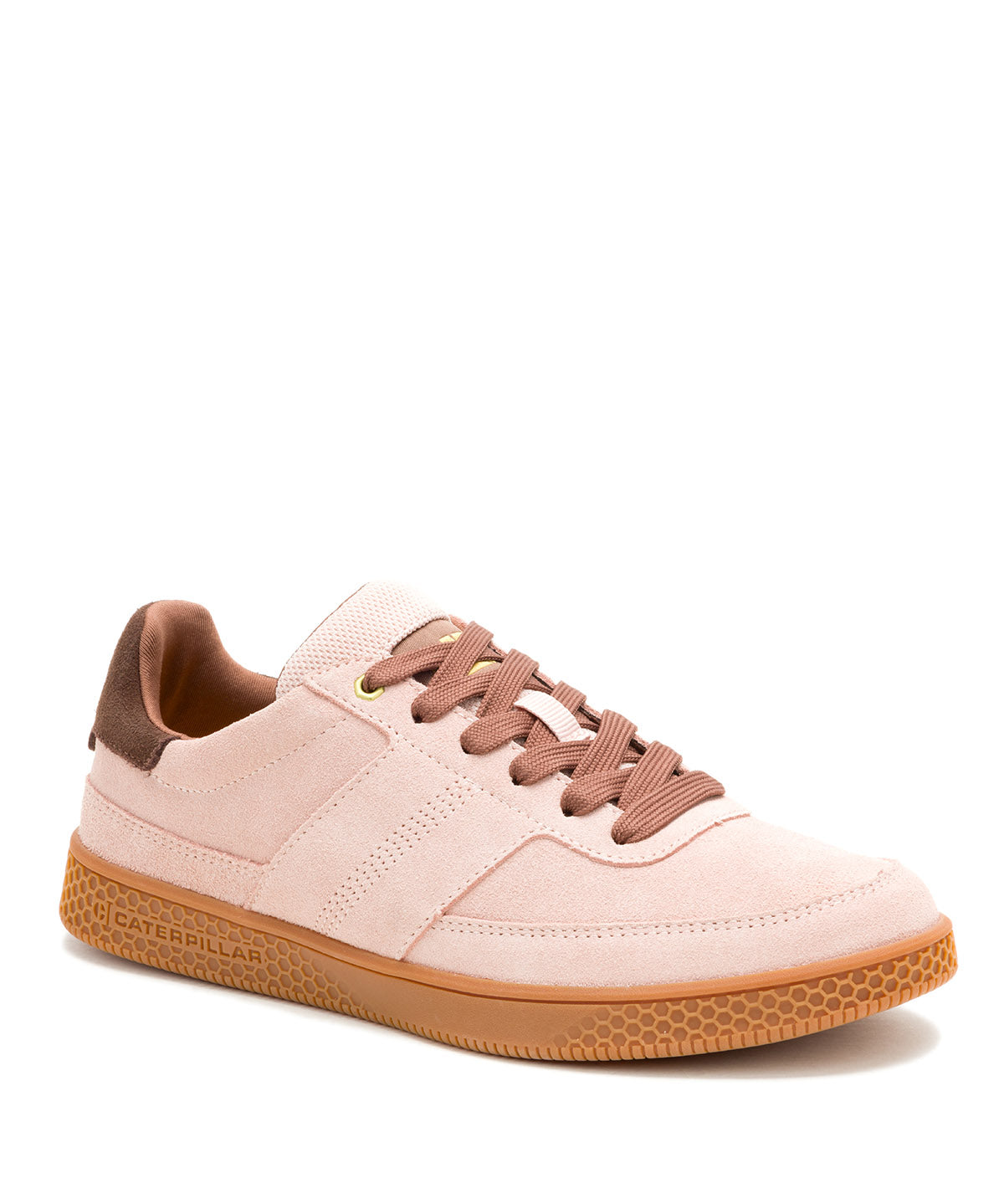 Zapatilla Casual Mujer Pause Retro  Beige/Crudo Cat
