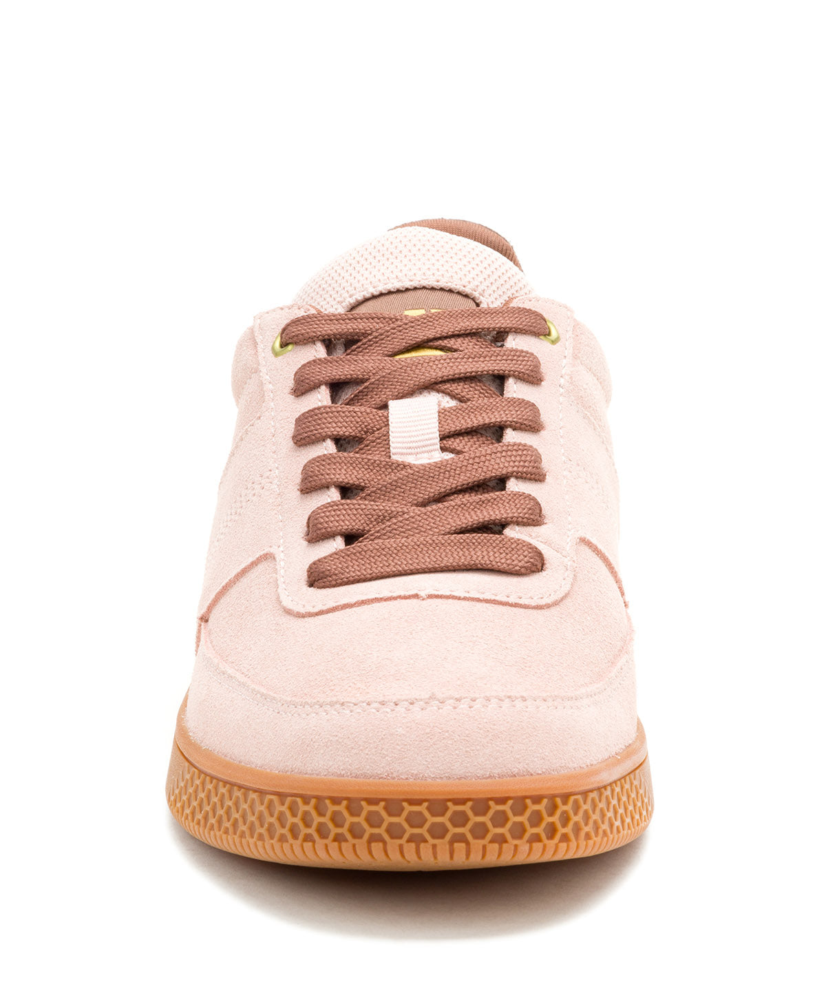 Zapatilla Casual Mujer Pause Retro  Beige/Crudo Cat