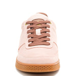 Zapatilla Casual Mujer Pause Retro  Beige/Crudo Cat