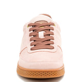 Zapatilla Casual Mujer Pause Retro  Beige/Crudo Cat