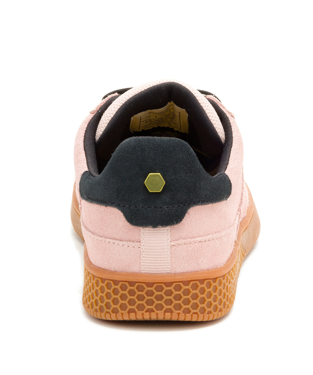 Zapatilla Casual Mujer Pause Retro  Beige/Crudo Cat