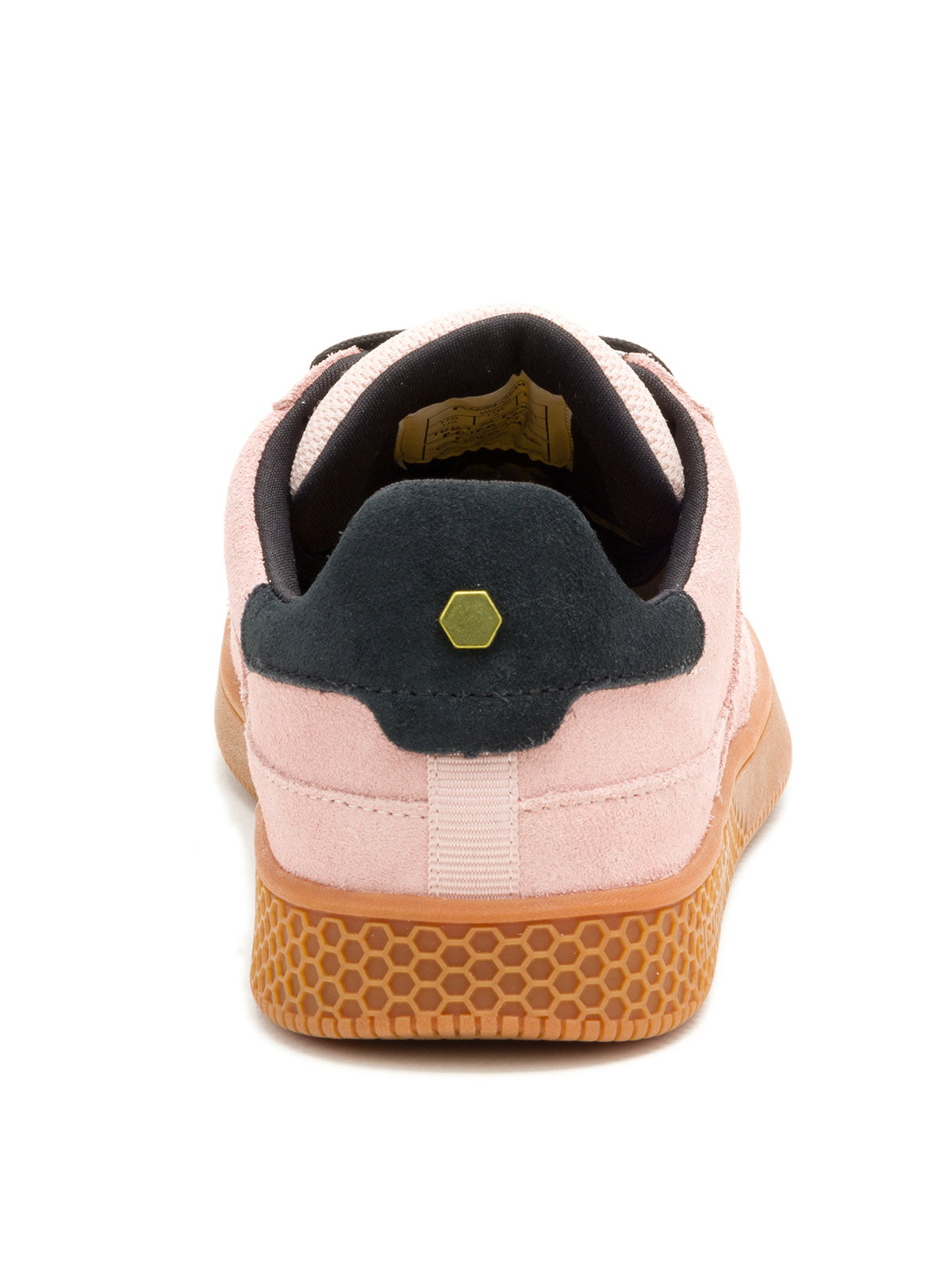 Zapatilla Casual Mujer Pause Retro  Beige/Crudo Cat