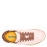 Zapatilla Casual Mujer Pause Retro  Beige/Crudo Cat