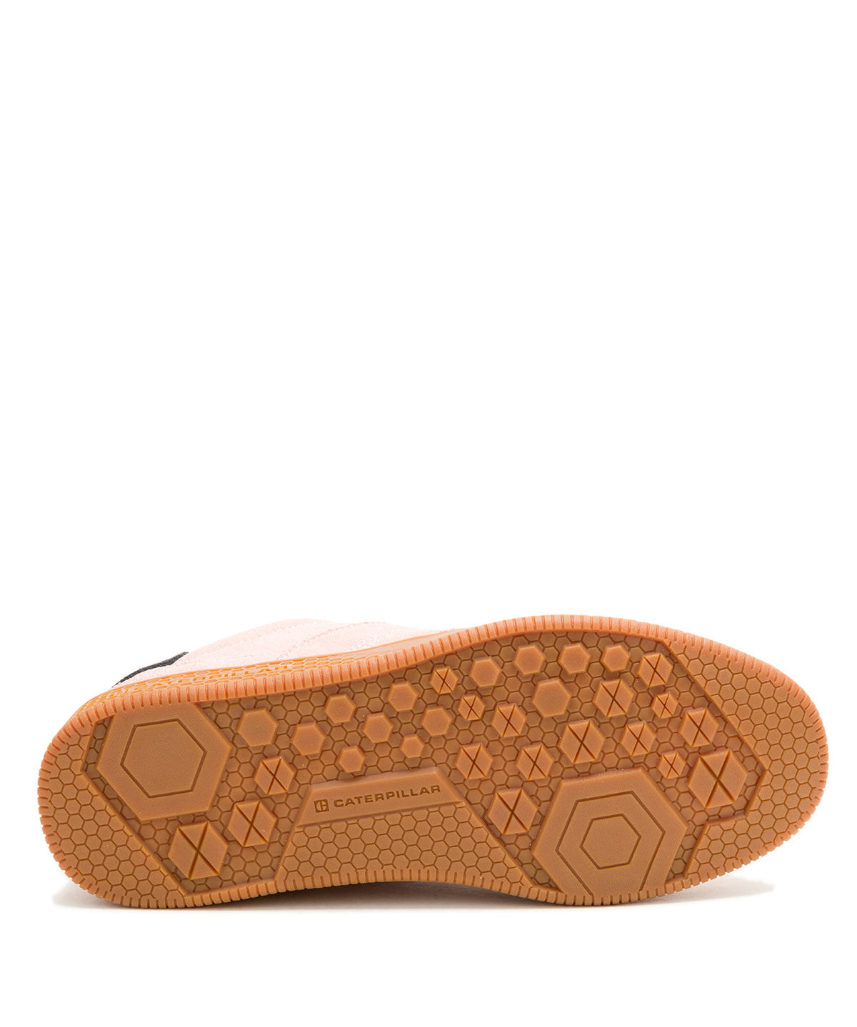 Zapatilla Casual Mujer Pause Retro  Beige/Crudo Cat