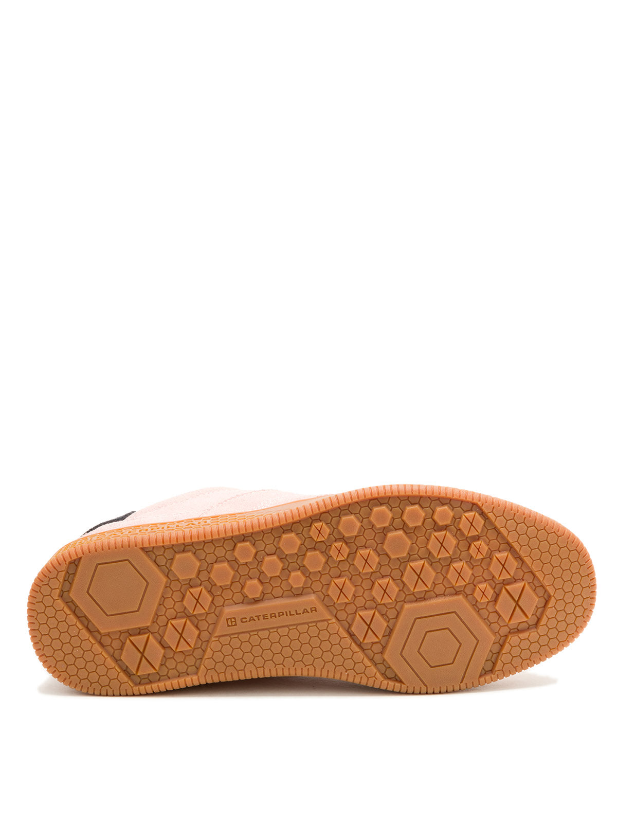 Zapatilla Casual Mujer Pause Retro  Beige/Crudo Cat