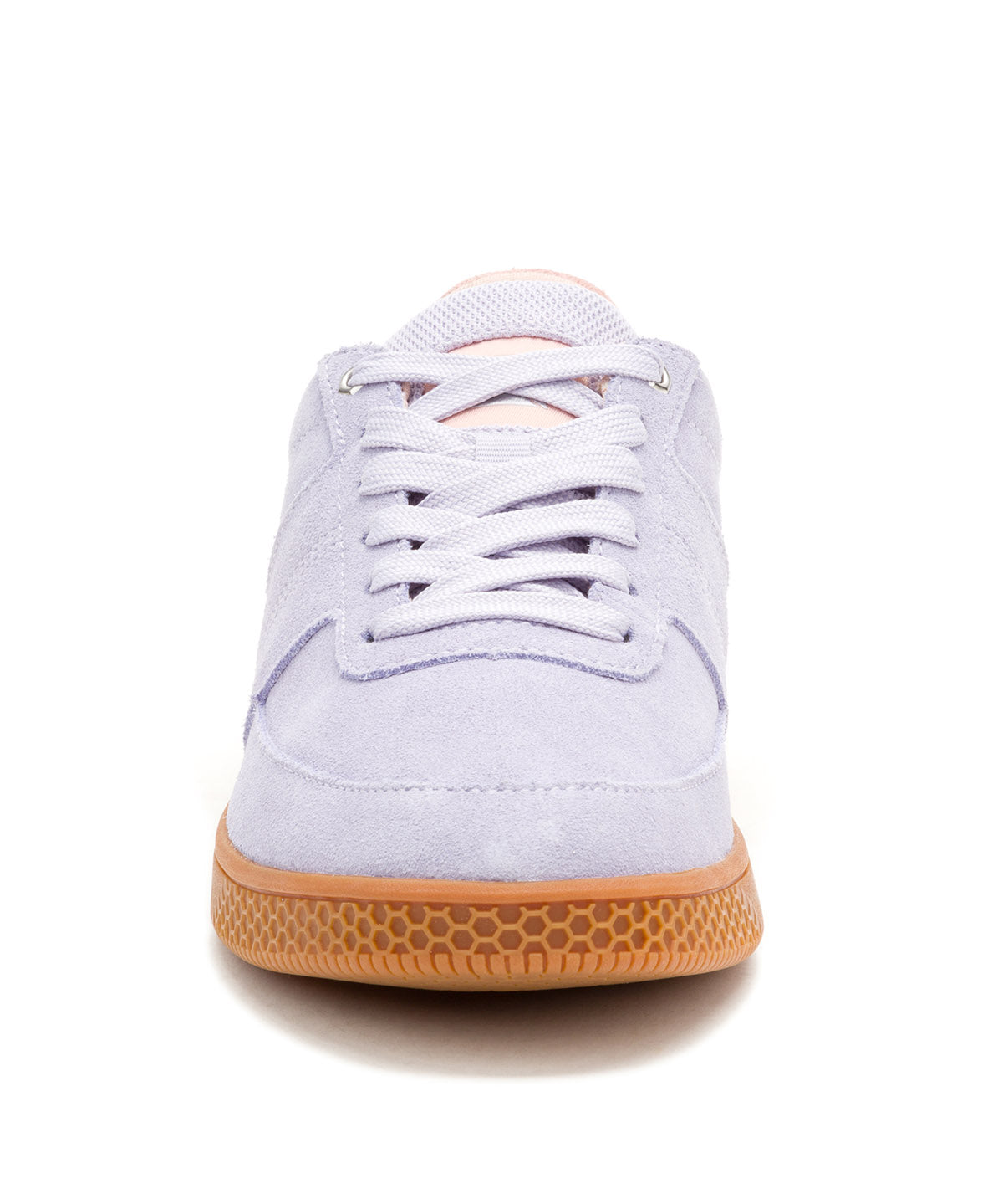 Zapatilla Casual Mujer Pause Retro Morado Cat