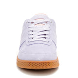 Zapatilla Casual Mujer Pause Retro Morado Cat