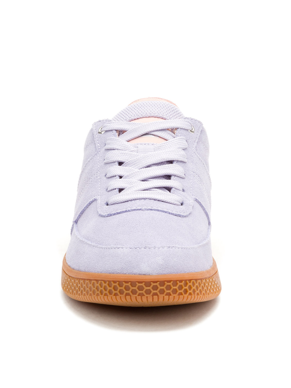 Zapatilla Casual Mujer Pause Retro Morado Cat
