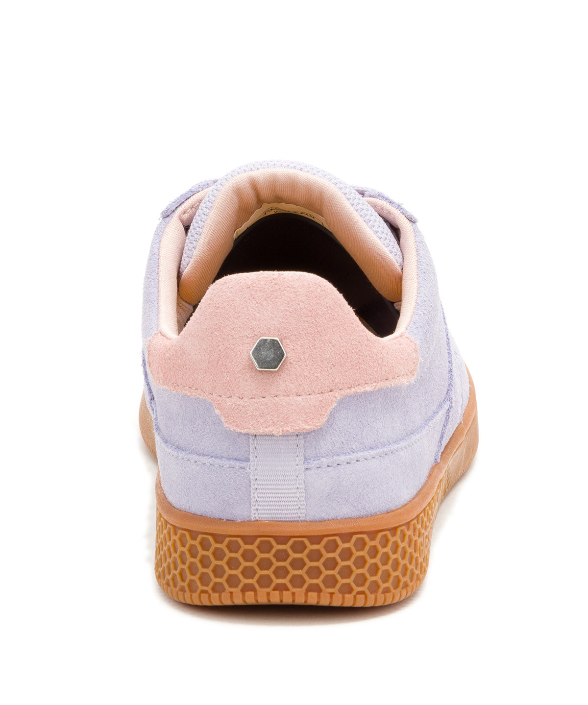 Zapatilla Casual Mujer Pause Retro Morado Cat