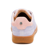 Zapatilla Casual Mujer Pause Retro Morado Cat