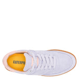 Zapatilla Casual Mujer Pause Retro Morado Cat
