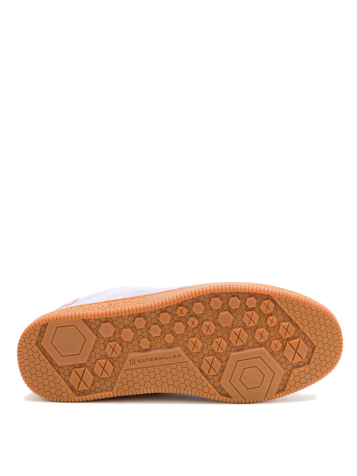Zapatilla Casual Mujer Pause Retro Morado Cat