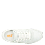 Zapatilla Casual Mujer Ventura Azul Cat