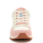 Zapatilla Casual Mujer Ventura Beige/Crudo Cat