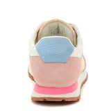 Zapatilla Casual Mujer Ventura Beige/Crudo Cat