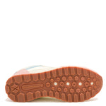 Zapatilla Casual Mujer Ventura Beige/Crudo Cat