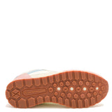 Zapatilla Casual Mujer Ventura Beige/Crudo Cat
