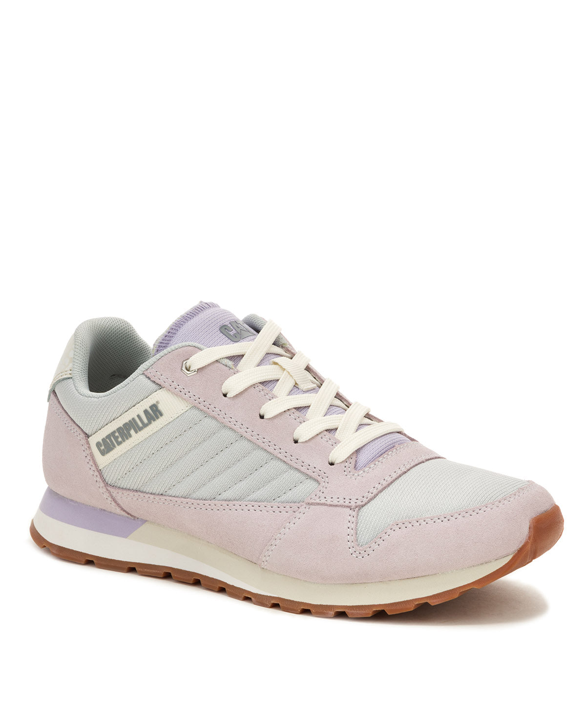 Zapatilla Casual Mujer Ventura Gris  Cat