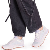 Zapatilla Casual Mujer Ventura Gris  Cat