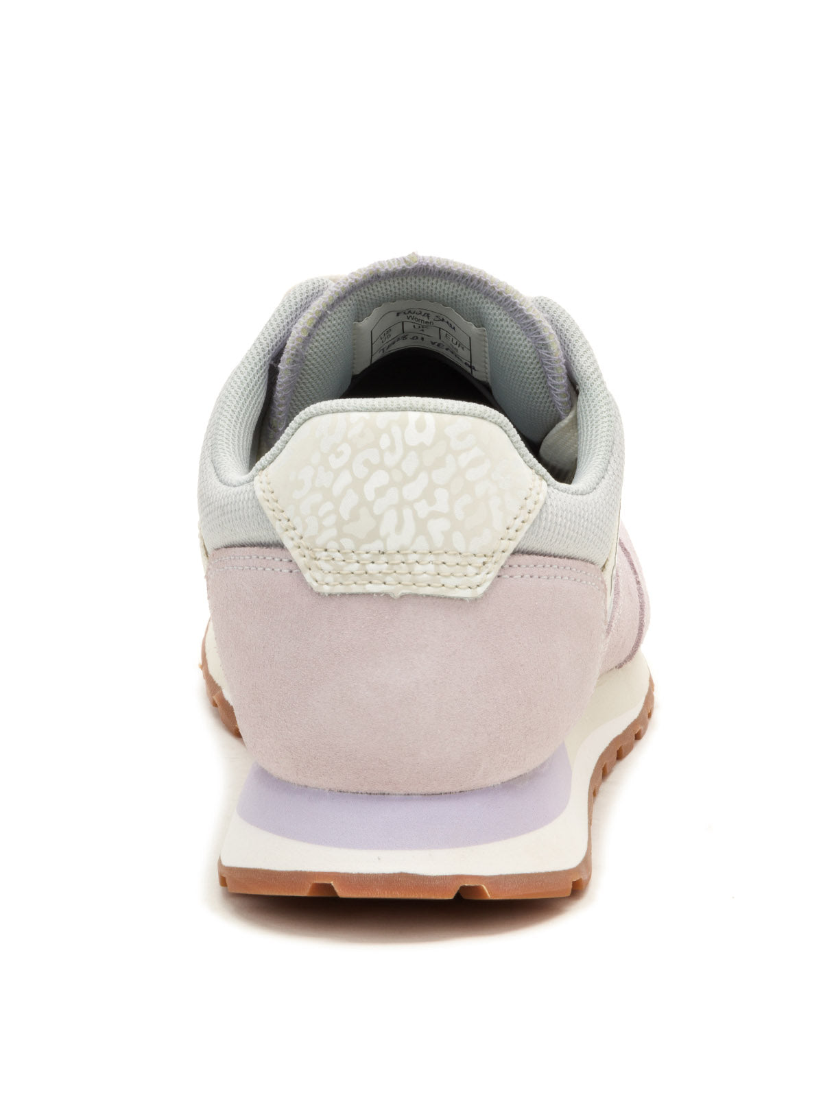 Zapatilla Casual Mujer Ventura Gris  Cat