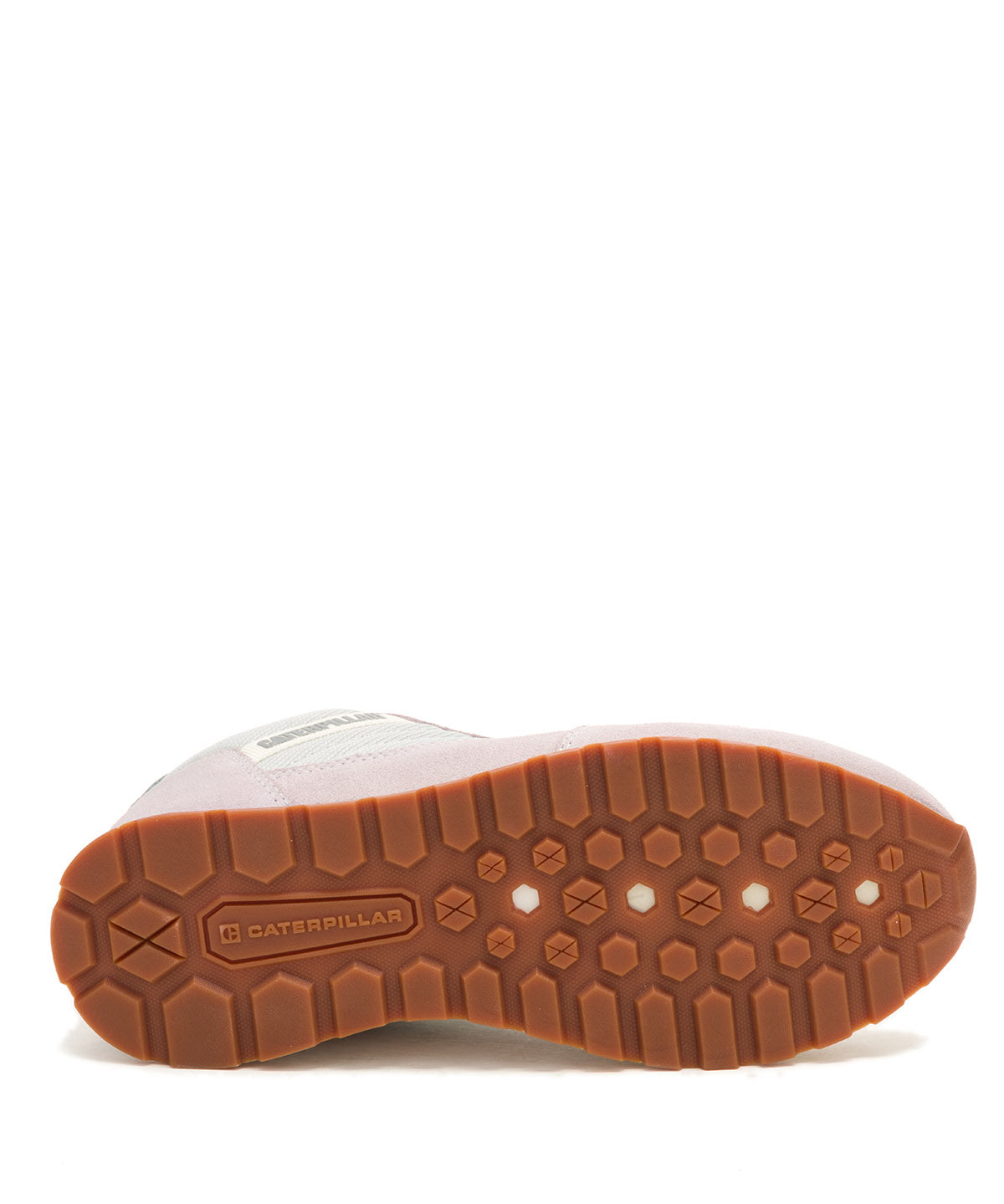Zapatilla Casual Mujer Ventura Gris  Cat