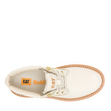 Botín Mujer Colorado Max Chukka Beige Cat