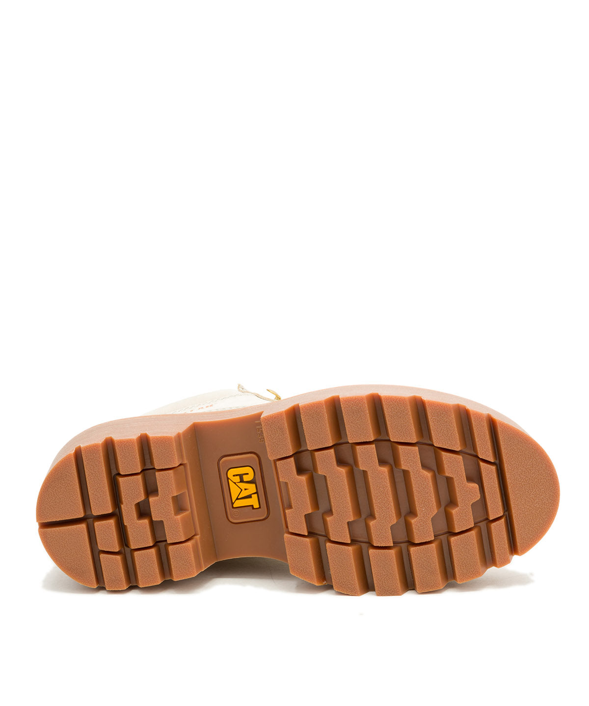 Botín Mujer Colorado Max Chukka Beige Cat