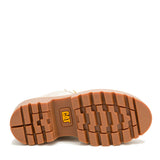 Botín Mujer Colorado Max Chukka Beige Cat