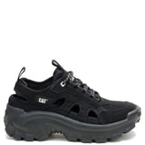 Sandalia Mujer Intruder Lite Air Flo Negro Cat