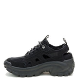 Sandalia Mujer Intruder Lite Air Flo Negro Cat