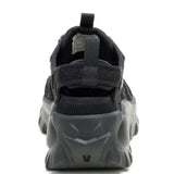 Sandalia Mujer Intruder Lite Air Flo Negro Cat