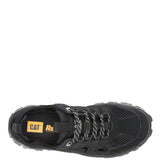 Sandalia Mujer Intruder Lite Air Flo Negro Cat