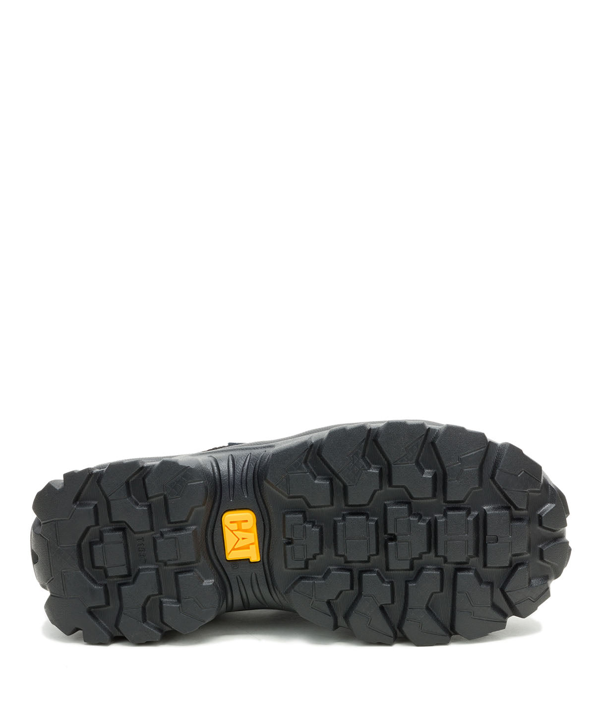 Sandalia Mujer Intruder Lite Air Flo Negro Cat
