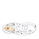 Sandalia Mujer Intruder Lite Air Flo Metalizado Cat