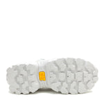 Sandalia Mujer Intruder Lite Air Flo Metalizado Cat