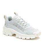 Zapatilla Mujer Intruder Lightning Mesh Gris Cat
