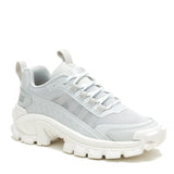 Zapatilla Mujer Intruder Lightning Mesh Gris Cat