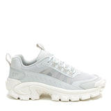 Zapatilla Mujer Intruder Lightning Mesh Gris Cat