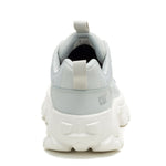 Zapatilla Mujer Intruder Lightning Mesh Gris Cat
