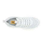 Zapatilla Mujer Intruder Lightning Mesh Gris Cat
