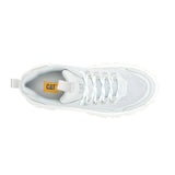 Zapatilla Mujer Intruder Lightning Mesh Gris Cat