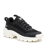 Zapatilla Mujer Intruder Lightning Mesh Negro Cat