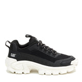 Zapatilla Mujer Intruder Lightning Mesh Negro Cat