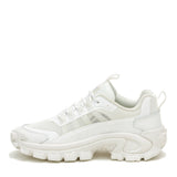 Zapatilla Mujer Intruder Lightning Mesh Blanco Cat