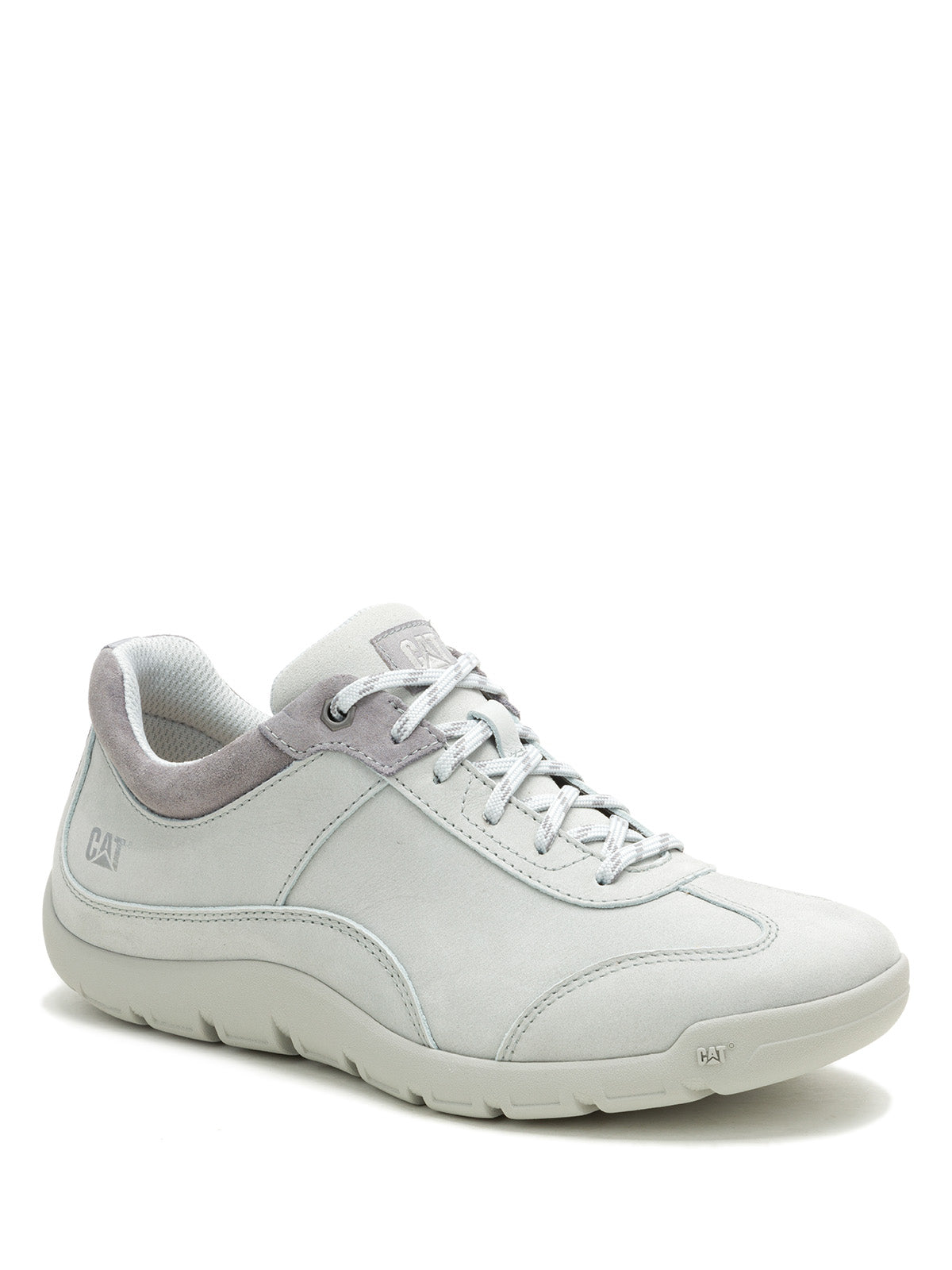 Zapatilla Mujer Versy Lo Gris Cat