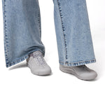 Zapatilla Mujer Versy Lo Gris Cat